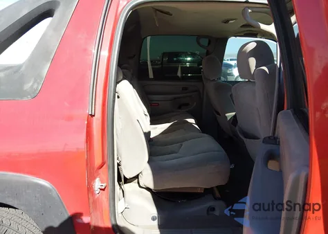 2006 Chevrolet Avalanche 1500 Ls z USA, uszkodzony, nr VIN 3GNEC12Z56G126624